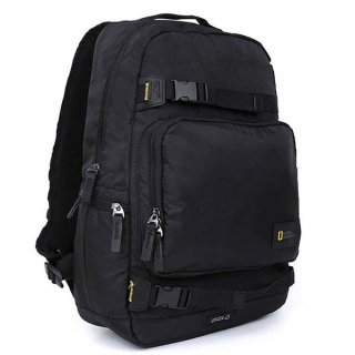 National Geographic Rotor  25 л рюкзак для ноутбука черный