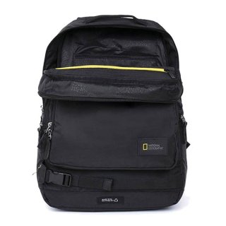 National Geographic Rotor  25 л рюкзак для ноутбука черный