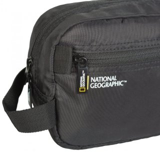 National Geographic Transform 1,4 л несессер черный