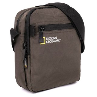 National Geographic Transform 2,5 л сумка через плечо цвета хаки