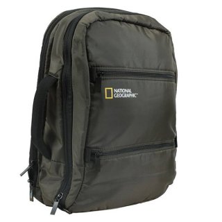 National Geographic Transform 21 л рюкзак цвет хаки