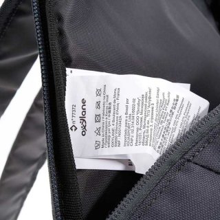 Небольшой рюкзак 10 л. Quechua ARPENAZ, черный