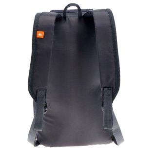Небольшой рюкзак 10 л. Quechua ARPENAZ, черный