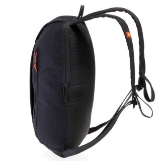 Небольшой рюкзак 10 л. Quechua ARPENAZ, черный