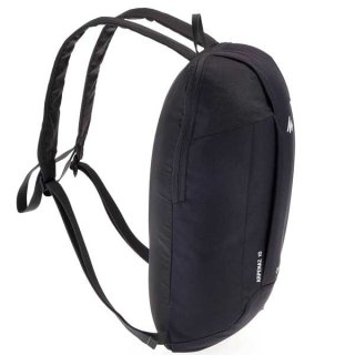 Небольшой рюкзак 10 л. Quechua ARPENAZ, черный