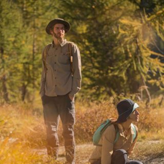 Небольшой рюкзак 10 л. Quechua ARPENAZ, мятный