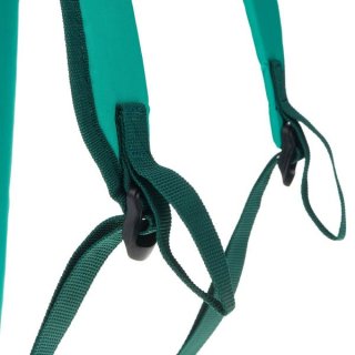 Небольшой рюкзак 10 л. Quechua ARPENAZ, мятный