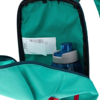 Небольшой рюкзак 10 л. Quechua ARPENAZ, мятный