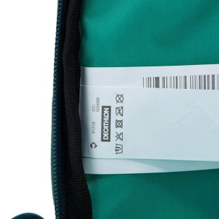 Небольшой рюкзак 10 л. Quechua ARPENAZ, мятный