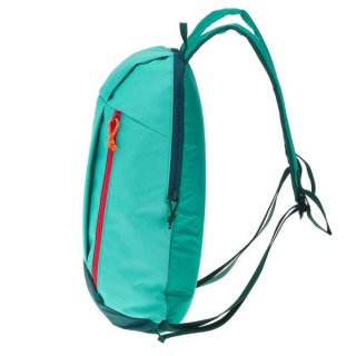 Небольшой рюкзак 10 л. Quechua ARPENAZ, мятный