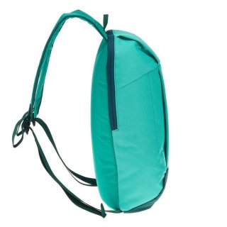 Небольшой рюкзак 10 л. Quechua ARPENAZ, мятный