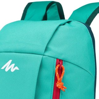 Небольшой рюкзак 10 л. Quechua ARPENAZ, мятный
