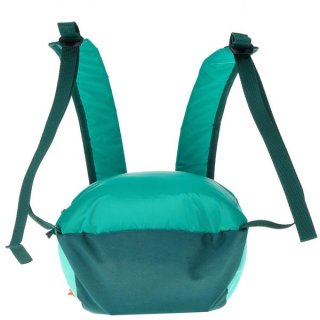 Небольшой рюкзак 10 л. Quechua ARPENAZ, мятный