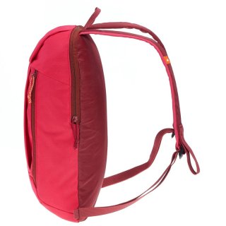 Небольшой рюкзак 10 л. Quechua ARPENAZ, розовый