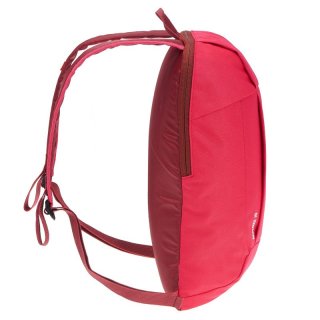Небольшой рюкзак 10 л. Quechua ARPENAZ, розовый