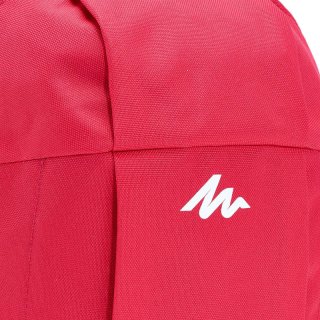 Небольшой рюкзак 10 л. Quechua ARPENAZ, розовый