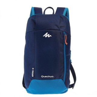 Небольшой рюкзак 10 л. Quechua ARPENAZ, синий