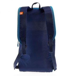 Небольшой рюкзак 10 л. Quechua ARPENAZ, синий