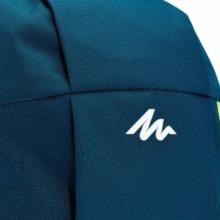 Небольшой рюкзак 10 л. Quechua ARPENAZ, зеленый