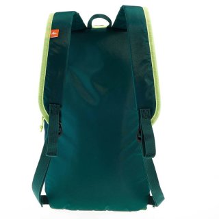 Небольшой рюкзак 10 л. Quechua ARPENAZ, зеленый