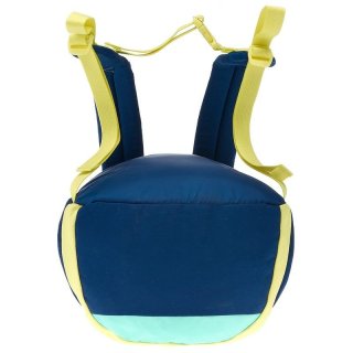 Небольшой рюкзак ARPENAZ 15 л Quechua синий/салатовый