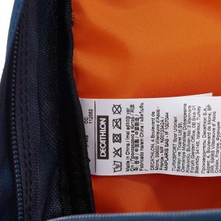 Небольшой рюкзак ARPENAZ 15 л Quechua синий