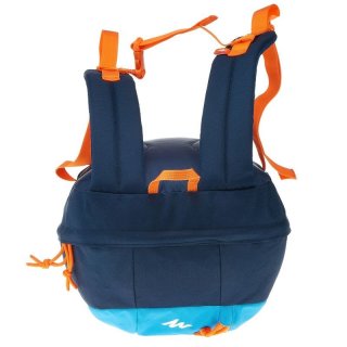Небольшой рюкзак ARPENAZ 15 л Quechua синий