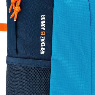 Небольшой рюкзак ARPENAZ 15 л Quechua синий