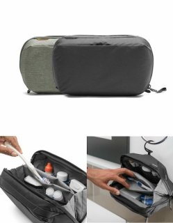 Несессер Peak Design Wash Pouch Sage