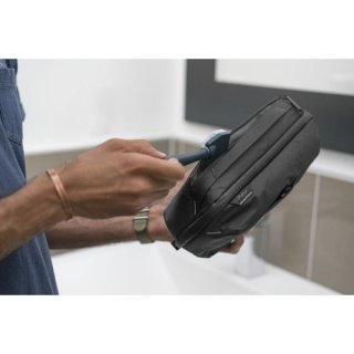 Несесер (сумка косметичка) Peak Design Wash Pouch Чорна