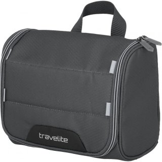 Несессер  Travelite Skaii на 5 л из полиэстера Антрацит