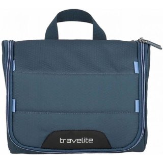 Несесер Travelite Skaii на 5 л з поліестеру Синій