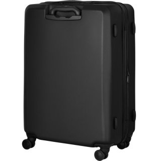 Очень большой чемодан Wenger MOTION – 135 / 157 л, 4,8 кг Черный