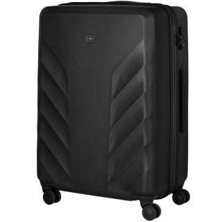 Очень большой чемодан Wenger MOTION – 135 / 157 л, 4,8 кг Черный