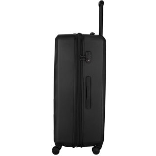 Очень большой чемодан Wenger MOTION – 135 / 157 л, 4,8 кг Черный