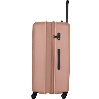 Очень большой чемодан Wenger MOTION – 135 / 157 л, 4,8 кг Розовый