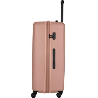 Очень большой чемодан Wenger MOTION – 135 / 157 л, 4,8 кг Розовый