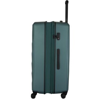 Очень большой чемодан Wenger MOTION – 135 / 157 л, 4,8 кг Зеленый