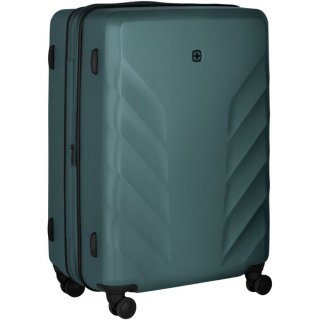 Очень большой чемодан Wenger MOTION – 135 / 157 л, 4,8 кг Зеленый
