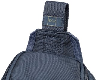 Однолямочный рюкзак Tucano Astra Синий