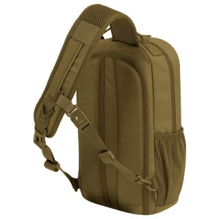 Однолямковий рюкзак Highlander Scorpion Gearslinger на 12 л Хакі