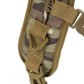 Однолямковий рюкзак Highlander Scorpion Gearslinger на 12 л Камуфляж Однолямковий рюкзак Highlander Scorpion Gearslinger на 12 л Камуфляж