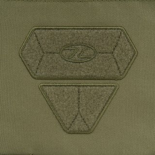 Однолямковий рюкзак Highlander Scorpion Gearslinger на 12 л Оливковий Однолямковий рюкзак Highlander Scorpion Gearslinger на 12 л Оливковий