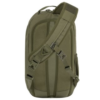 Однолямковий рюкзак Highlander Scorpion Gearslinger на 12 л Оливковий Однолямковий рюкзак Highlander Scorpion Gearslinger на 12 л Оливковий