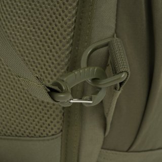 Однолямковий рюкзак Highlander Scorpion Gearslinger на 12 л Оливковий Однолямковий рюкзак Highlander Scorpion Gearslinger на 12 л Оливковий