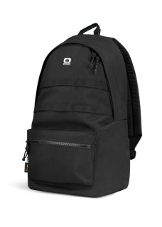 OGIO Alpha Core Convoy 120 20 л рюкзак из текстиля черный