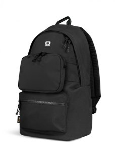 OGIO Alpha Core Convoy 120 20 л рюкзак из текстиля черный