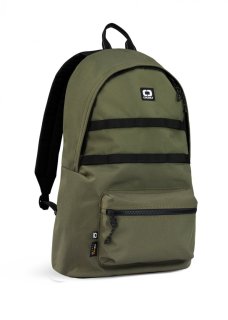 OGIO Alpha Core Convoy 120 20 л рюкзак из текстиля оливковый