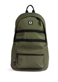 OGIO Alpha Core Convoy 120 20 л рюкзак из текстиля оливковый