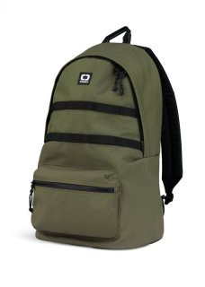 OGIO Alpha Core Convoy 120 20 л рюкзак из текстиля оливковый